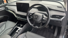 Skoda Enyaq 132kW 60 Suite Nav 62kWh 5dr Auto Electric Estate